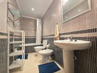 Re-sale - Flat - Hondon De Las Nieves - LA CANALOSA