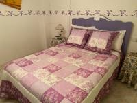 Re-sale - Country house - Monovar