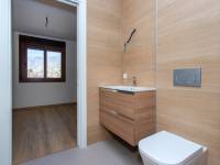 New Build - Apartment - Hondon De Las Nieves - LA CANALOSA