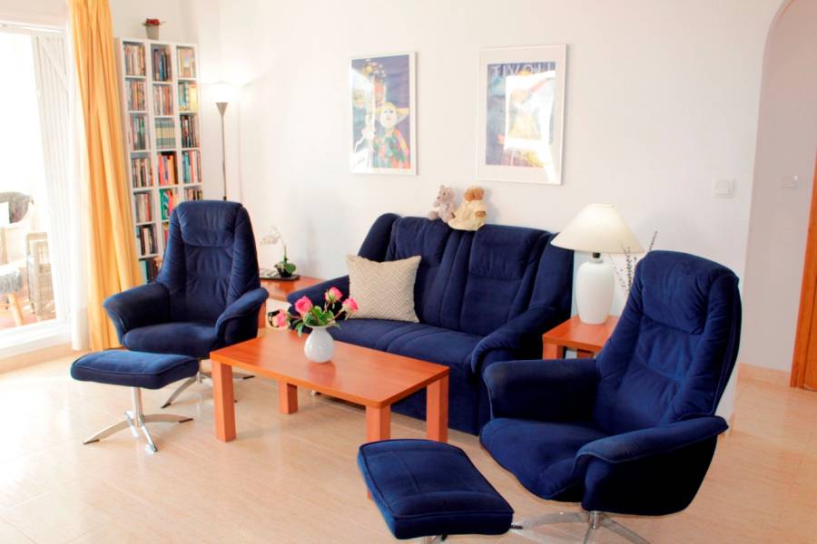 Venta - Penthouse - Playa Flamenca - Alicante