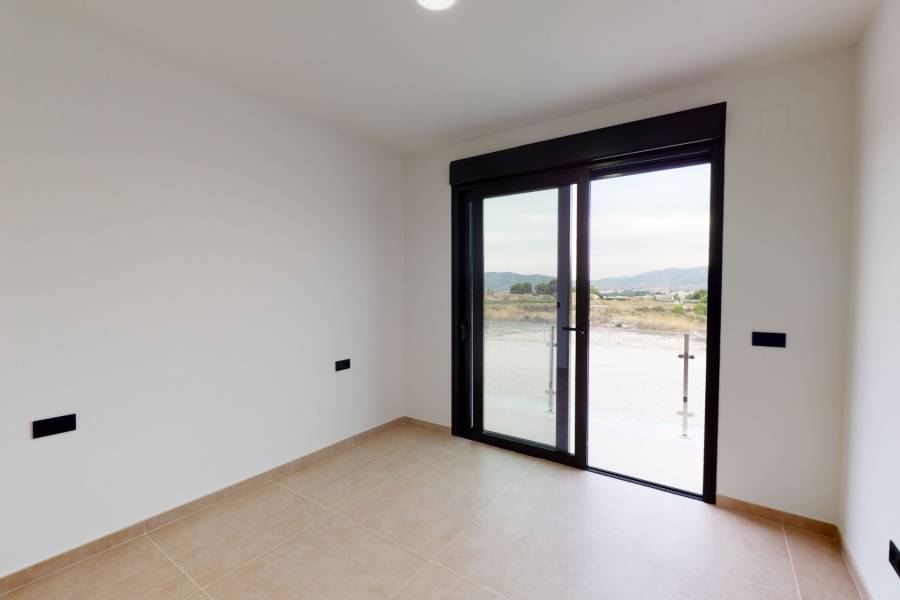 New Build - Villa - Pinoso