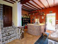 Re-sale - Country house - Barbarroja