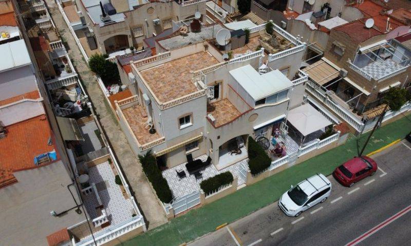 Re-sale - Duplex - Los Balcones
