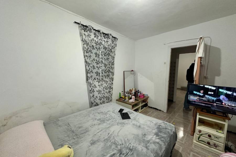 Re-sale - h - Aspe - Las Fuentes - Los Cipreses