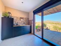 Re-sale - Country house - Hondon De Los Frailes