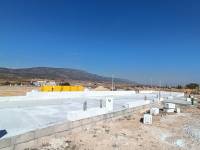 New Build - Villa - Pinoso