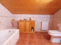 Re-sale - Country house - Hondon De Los Frailes