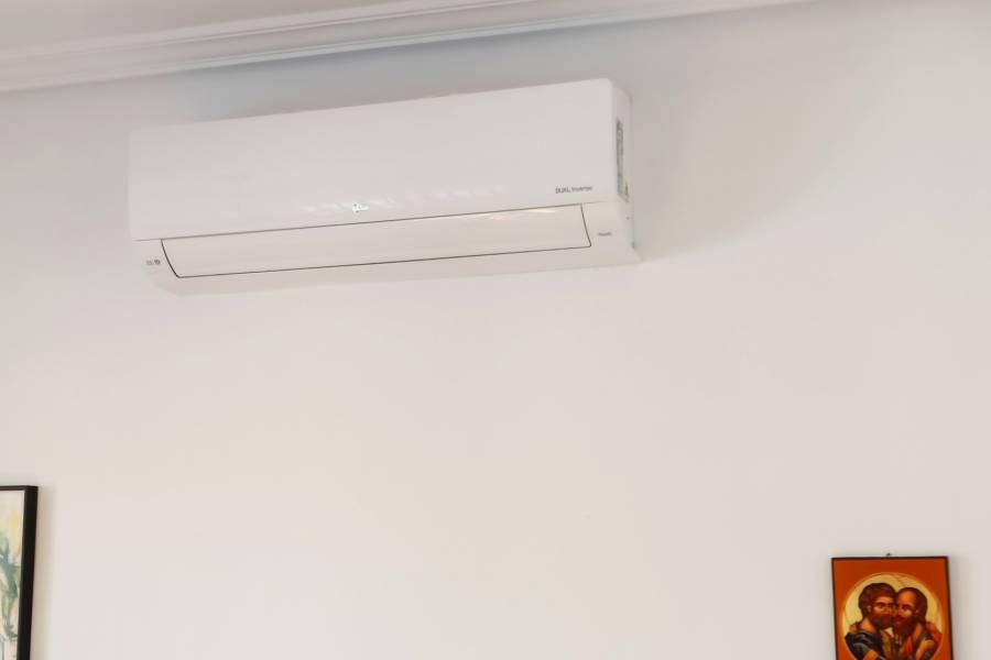 Re-sale - Country house - Hondon De Los Frailes - BARBAROJA