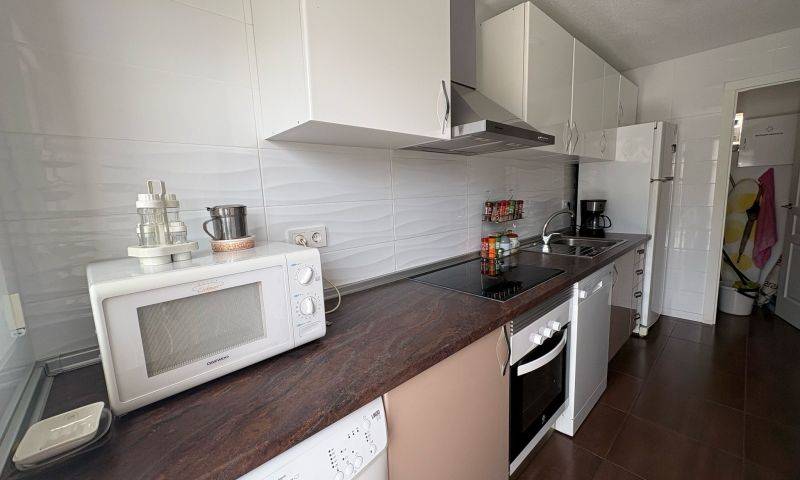 Re-sale - Duplex - Los Balcones