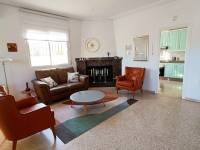 Re-sale - Country house - Hondon De Los Frailes - BARBAROJA