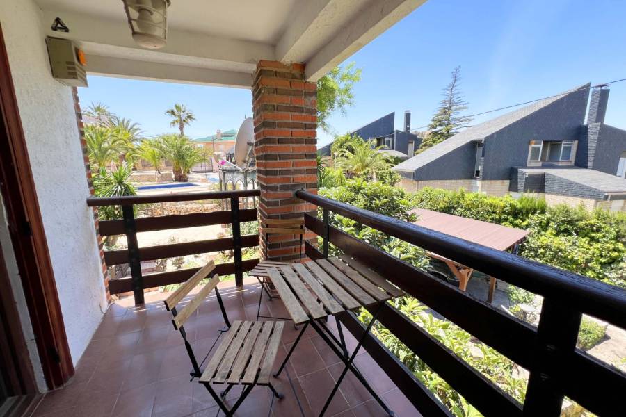 Venta - Casa de campo - Petrer