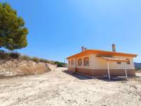 New Build - Country house - Macisvenda