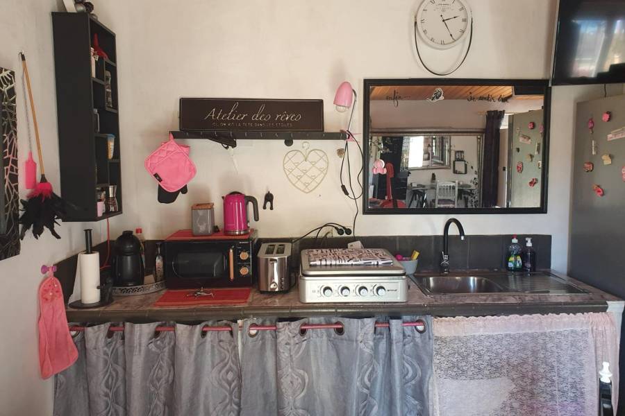 Re-sale - Country house - Hondon De Las Nieves