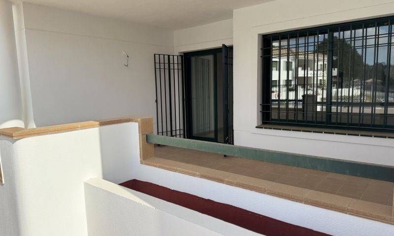 Re-sale - Apartment - Villamartin - Campoamor golf resort