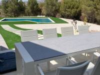 Venta - Casa de campo - Petrer - Loma badá