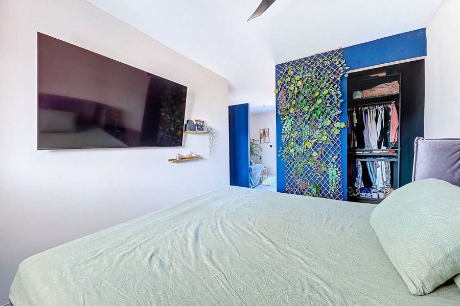 Re-sale - Country house - Hondon De Los Frailes