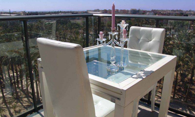 Venta - Apartamento - Elche
