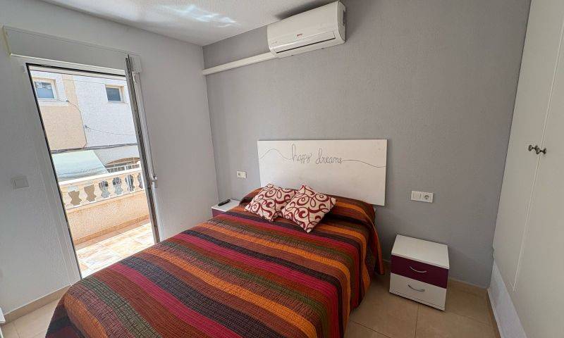 Re-sale - Duplex - Los Balcones