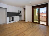 New Build - Apartment - Hondon De Las Nieves - LA CANALOSA
