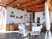 Re-sale - Country house - Hondon De Los Frailes