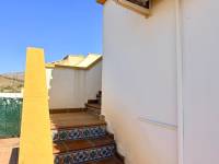 Re-sale - Villa - Hondon De Las Nieves - La Montañosa