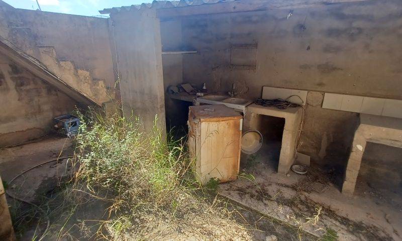 Re-sale - Country house - Albatera - ALBATERA