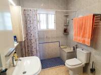 Re-sale - Country house - Hondon De Los Frailes - BARBAROJA