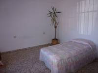 Re-sale - Cave house - Hondon De Las Nieves - LA CANALOSA