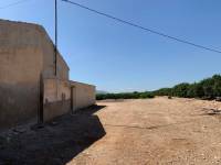 Venta - Casa de campo - Crevillent - BARRANCO SAN CAYETANO