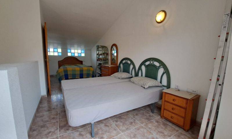 Re-sale - Duplex - Playa Flamenca - Alicante