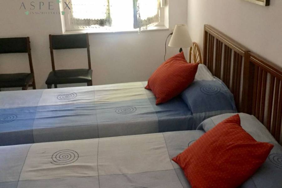 Venta - Chalet - Aspe  - Upanel