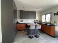 Venta - Casa de campo - Petrer - Loma badá