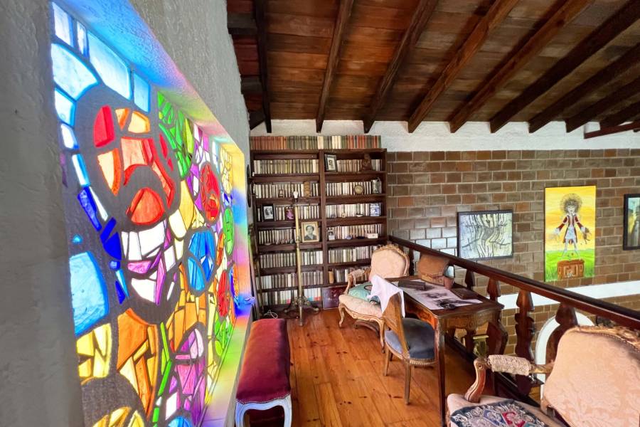 Venta - Casa de campo - Petrer