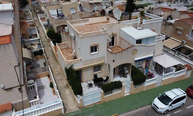Re-sale - Duplex - Los Balcones
