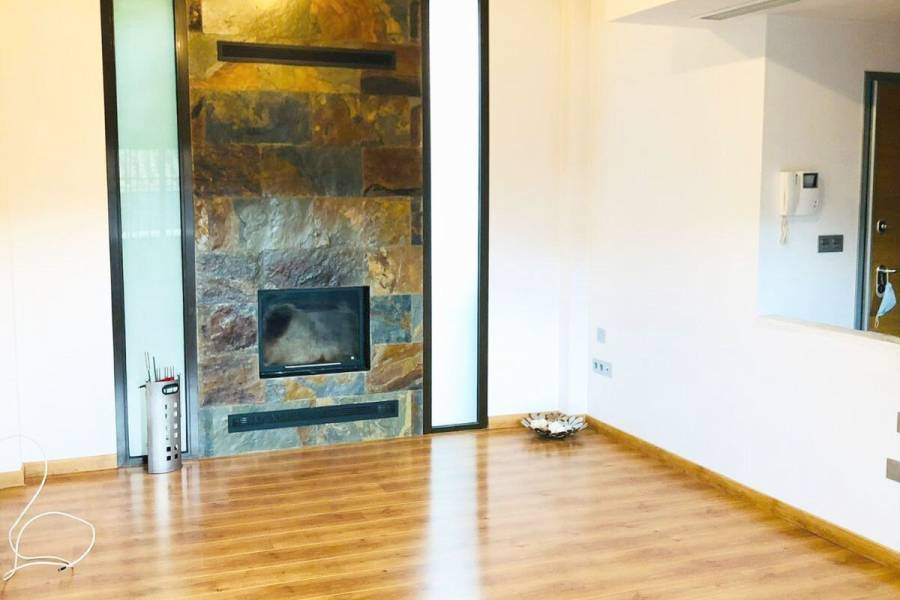 Re-sale - Villa - Aspe