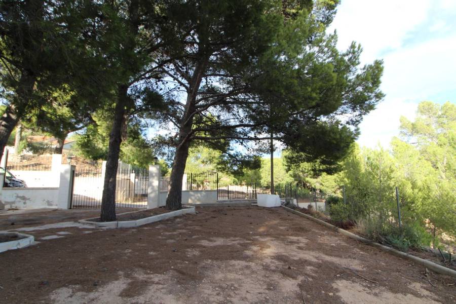 Re-sale - Country house - Aspe - La ofra
