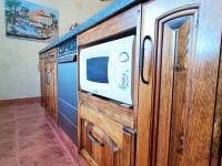 Re-sale - Country house - Hondon De Los Frailes
