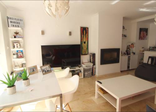 Townhouse - Re-sale - Hondon De Las Nieves - Hondon De Las Nieves