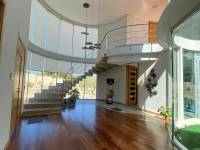 Venta - Casa de campo - Petrer - Loma badá