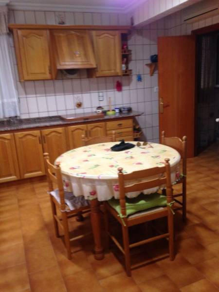 Venta - Casa de campo - Sax