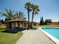 Re-sale - Country house - Mutxamel