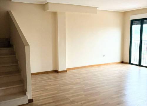 Townhouse - Re-sale - Aspe - Aspe