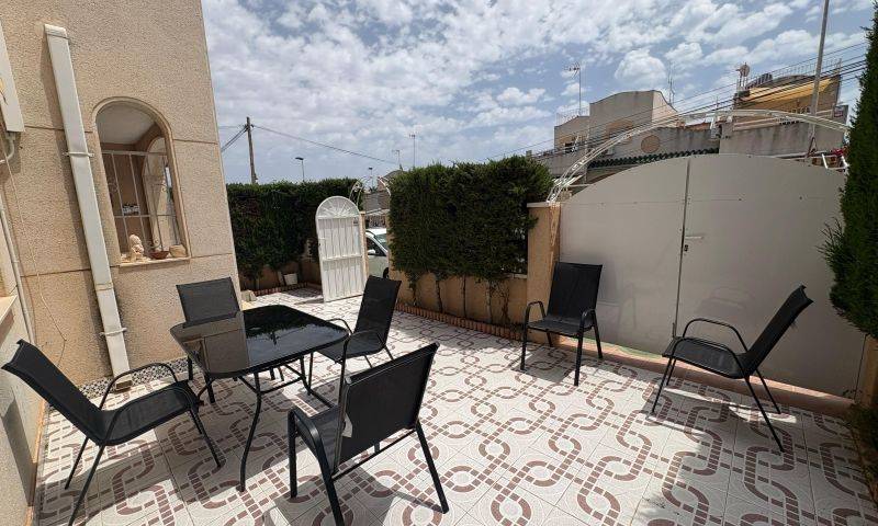 Re-sale - Duplex - Los Balcones