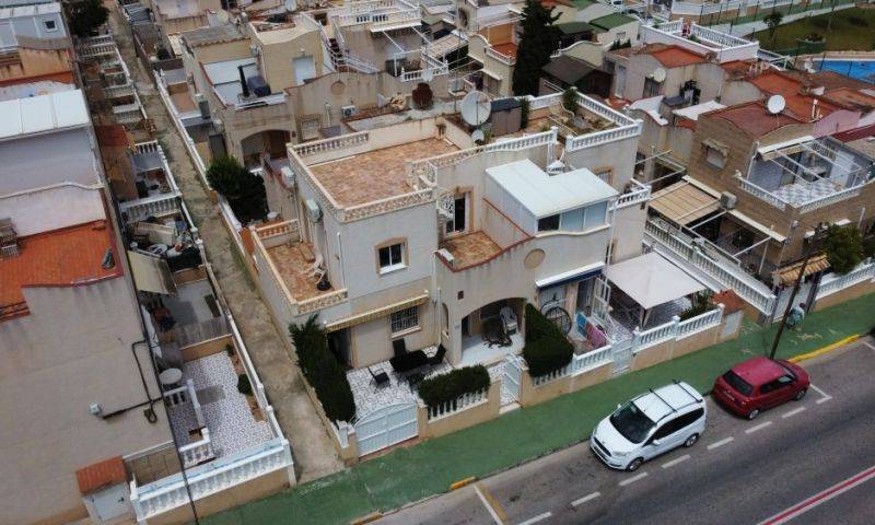 Re-sale - Duplex - Los Balcones