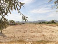 Re-sale - Country house - Aspe - Alcaná