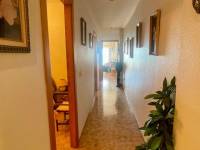 Re-sale - Apartment - Torrevieja - La Mata