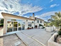 Re-sale - Country house - Hondon De Las Nieves - BAYON