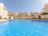 Venta - Chalet - San Miguel de Salinas - San Miguel De Salinas