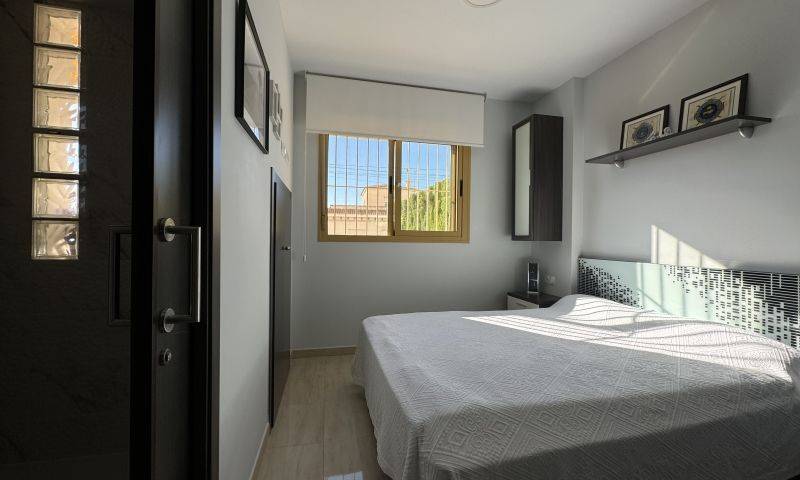 Venta - Apartamento - Villamartin - Campoamor golf resort
