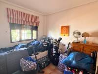 Re-sale - Villa - Hondon De Las Nieves - La Montañosa